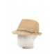 Шляпа Be... артикул BE056CMITE67 распродажа