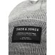 Шапка Jack & Jones артикул JA391CMKZK37 cо скидкой