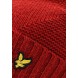 Шапка LYLE & SCOTT модель LY001CMMOL28 распродажа