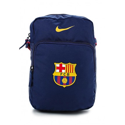 Сумка ALLEGIANCE BARCELONA SMALL ITE Nike модель MP002XU000U0 распродажа