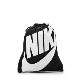 Мешок NIKE HERITAGE GYMSACK Nike модель MP002XU000U1 распродажа