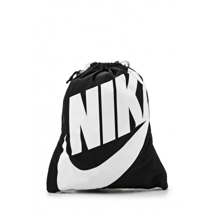 Мешок NIKE HERITAGE GYMSACK Nike модель MP002XU000U1 распродажа