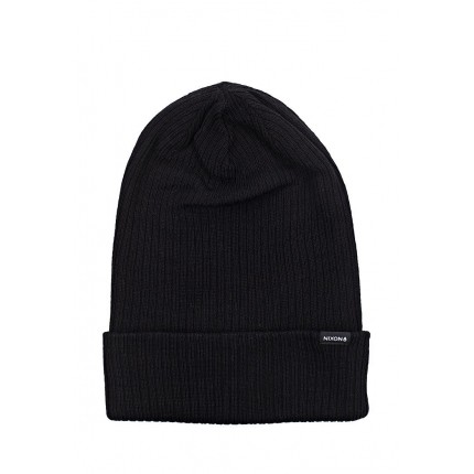 Шапка TOWER BEANIE Nixon модель NI001CMDNQ69 фото товара