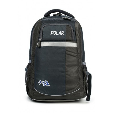 Рюкзак Polar артикул PO001BUJOB88 распродажа