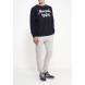 Свитшот Abercrombie & Fitch артикул AB503EMJQD34 cо скидкой