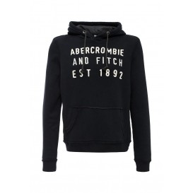 Худи Abercrombie & Fitch