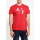 Футболка Abercrombie & Fitch модель AB503EMJQD55