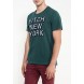 Футболка Abercrombie & Fitch модель AB503EMJQD59