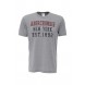 Футболка Abercrombie & Fitch модель AB503EMJQD67 фото товара