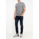 Футболка Abercrombie & Fitch артикул AB503EMJQD68 фото товара