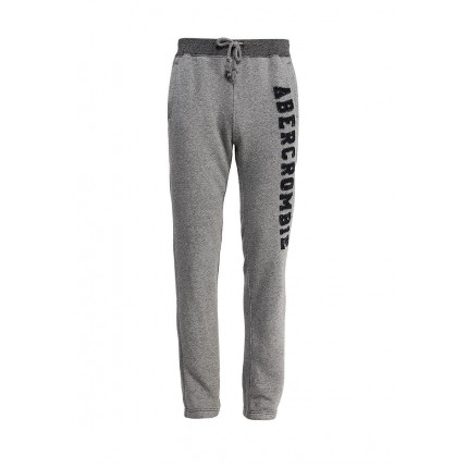 Брюки спортивные Abercrombie & Fitch модель AB503EMJQD73 фото товара