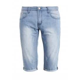 Шорты джинсовые B.Men модель BM001EMIYY81 распродажа