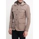 Куртка Barbour модель BA041EMIHC07 фото товара