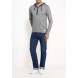 Худи Biaggio модель BI017EMJPF02 фото товара