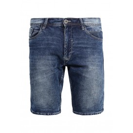 Шорты джинсовые Blend модель BL203EMHLX46 распродажа