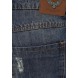 Шорты джинсовые Brave Soul модель BR019EMEEY99