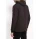 Куртка утепленная Brave Soul модель BR019EMJRH56 купить cо скидкой