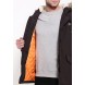 Куртка утепленная Brave Soul модель BR019EMJRH56 купить cо скидкой