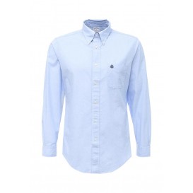 Рубашка Brooks Brothers артикул BR033EMNQB72 купить cо скидкой