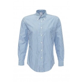 Рубашка Brooks Brothers артикул BR033EMNQC19 купить cо скидкой