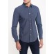 Рубашка Burton Menswear London артикул BU014EMGKT74