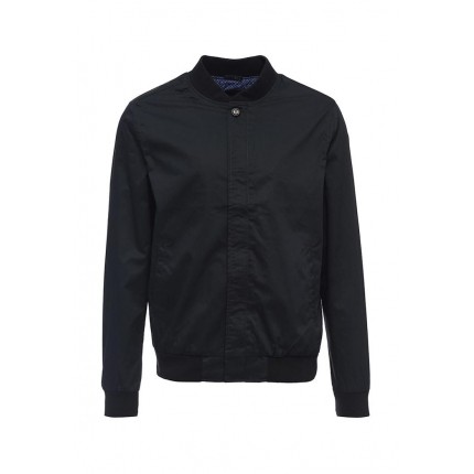 Куртка Burton Menswear London модель BU014EMHAS33 купить cо скидкой