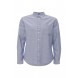 Рубашка Burton Menswear London модель BU014EMINK02 купить cо скидкой