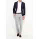 Брюки Burton Menswear London артикул BU014EMINK10 фото товара