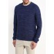 Джемпер Burton Menswear London модель BU014EMINK19