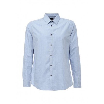 Рубашка Burton Menswear London артикул BU014EMIUM42 купить cо скидкой