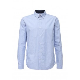 Рубашка Burton Menswear London артикул BU014EMIUM46