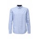 Рубашка Burton Menswear London артикул BU014EMIUM46