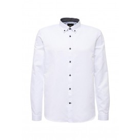 Рубашка Burton Menswear London модель BU014EMIYH25 фото товара