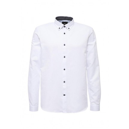 Рубашка Burton Menswear London модель BU014EMIYH25 фото товара