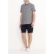 Рубашка Burton Menswear London модель BU014EMIYU60