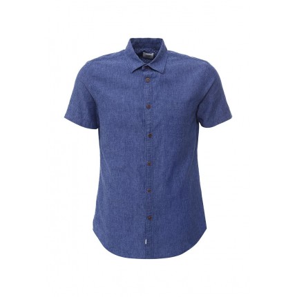 Рубашка Burton Menswear London артикул BU014EMIYU61