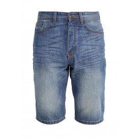 Шорты джинсовые Burton Menswear London модель BU014EMIYU66 распродажа