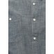 Рубашка джинсовая Burton Menswear London артикул BU014EMJCZ08 фото товара
