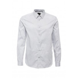 Рубашка Burton Menswear London артикул BU014EMJCZ10 фото товара