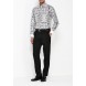 Брюки Burton Menswear London модель BU014EMKDL29 фото товара