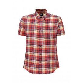 Рубашка Burton Menswear London артикул BU014EMKDL36 cо скидкой