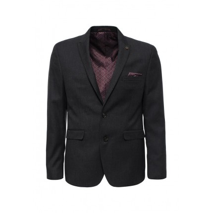 Пиджак Burton Menswear London модель BU014EMKQD32 фото товара