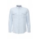 Рубашка Burton Menswear London артикул BU014EMKQD54 фото товара