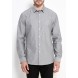 Рубашка Burton Menswear London артикул BU014EMKQD56 распродажа