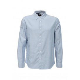 Рубашка Burton Menswear London модель BU014EMKQD59