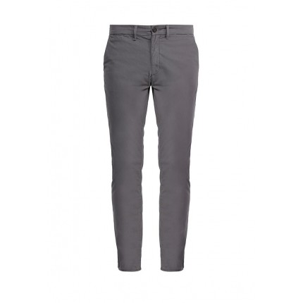 Брюки Burton Menswear London модель BU014EMKQD62 cо скидкой