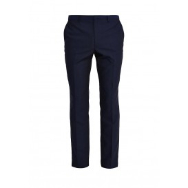 Брюки Burton Menswear London модель BU014EMLGE34 распродажа