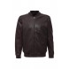 Куртка кожаная Burton Menswear London артикул BU014EMLGE50