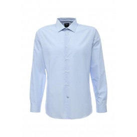 Рубашка Burton Menswear London модель BU014EMLGE58