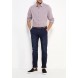 Рубашка Burton Menswear London артикул BU014EMLGE60